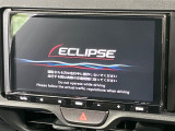 【ナビゲーション】目的地までしっかり案内してくれる使いやすいナビ。Bluetooth接続すればお持ちのスマホやMP3プレイヤーの音楽を再生可能!毎日の運転がさらに楽しくなります!!