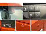 品質へのこだわり!フロアマットやシートなど車内をキレイに清掃し、ニオイや汚れなどを徹底的にクリーニングしてもらっております。室内はピカピカです☆