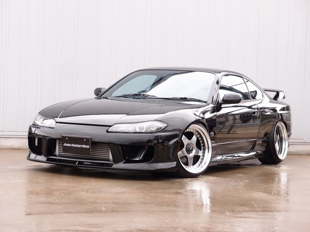 日産 シルビア 