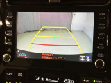 ◎バックモニターも装備しております。車庫入れの苦手なお客様、ストレスが大分緩和されるはず。重宝します!車庫入れ時の必需品!便利なカラーバックモニターを装備♪