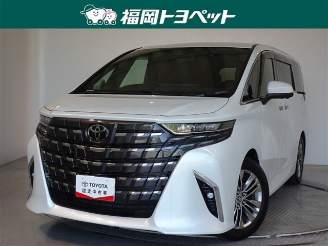アルファード 2.5 Z 