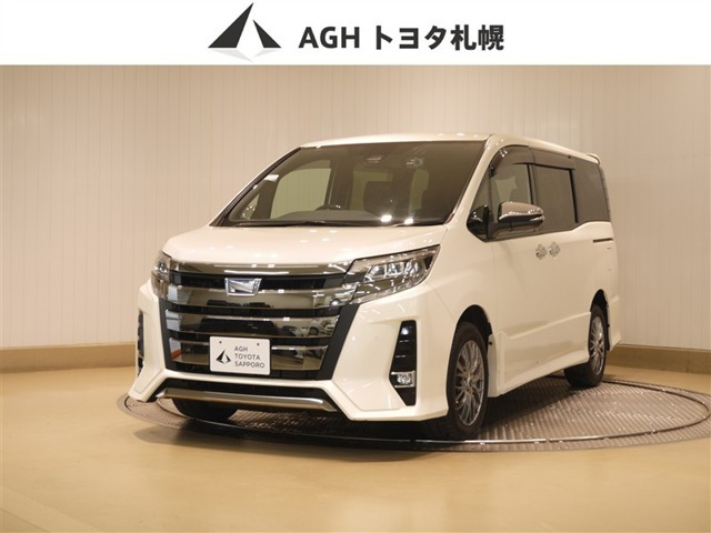 ノア 1.8 ハイブリッド Si W×B II 