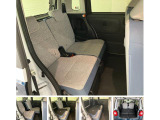 初度登録から7年以内のダイハツ車には1年間or走行無制限のまごころ保証がついておりますので購入後も安心です!有料にはなりますが1年もしくは2年の延長保証もご用意致しております!