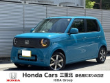 ホンダ N-ONE e: e: L
