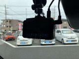 ドラレコ