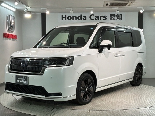 ホンダ ステップワゴン 