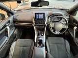 エクリプスクロス PHEV 2.4 P 4WD 修復歴無し