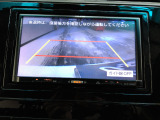 ■リアカメラ付きのため駐車の際、後方確認がモニターで見れるので安心・安全です☆