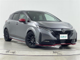 日産 ノートオーラ