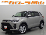 トヨタカローラ岡山へようこそ♪ おススメの1台です♪ぜひご覧になってください★