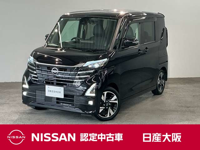 日産 デイズ 