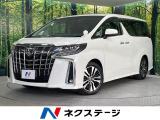 禁煙車 純正9型ナビ 両側電動ドア 12型後席モニター バックカメラ