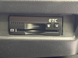 【ETC】高速道路の料金所をストレスなく通過!話題のスポットやサービスエリアに多い「スマートIC」利用時は必須のアイテムです。当店でセットアップを実施、ご納車当日からすぐにご利用いただけます!