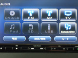 ◆【フルオートエアコン】お好みの温度に設定するだけで、エアコンの風量やモードを自動で切替してくれ車内の温度を最適になるようにコントロールしてくれる優れものです。