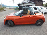 登録から15年以内又は走行15万km内のお車には1年間、距離無制限のACE保証を(無料)お付けします。保障内容を充実したい方、長期保証をお考えの方には購入車両に最適な保障(有償)をご提案させていただきます。