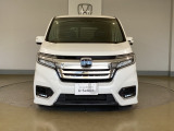ステップワゴン 2.0 スパーダ ハイブリッド G EX ホンダセンシング 