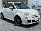 500S ツインエア 5MT修復歴無し