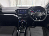 T-Cross TSI アクティブ 