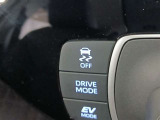 VSC(滑りやすい路面での横滑りを抑え車両の安定性を保つための機能)搭載ですが、雪道などから脱出する時はOFFすると脱出しやすくなる場合があります