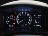 メーターも見やすく安全運転をサポートいたします!