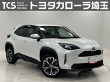 トヨタ ヤリスクロス