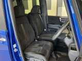 車内は徹底的にクリーニングされているので、快適にお乗りいただけます。