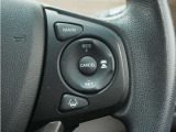 ◆アダプティブクルーズコントロール◆予め設定した車速内でクルマが自動的に加減速。前走車との適切な車間距離を維持しながら追従走行します。【LKAS】車線維持支援システムでステアリング操作を支援。