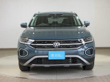 T-Roc TSI スタイル 
