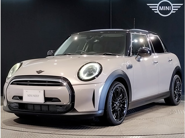 BMW MINI ミニ 