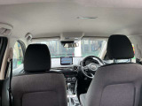 もちろん禁煙車です!車内もとてもきれいです!