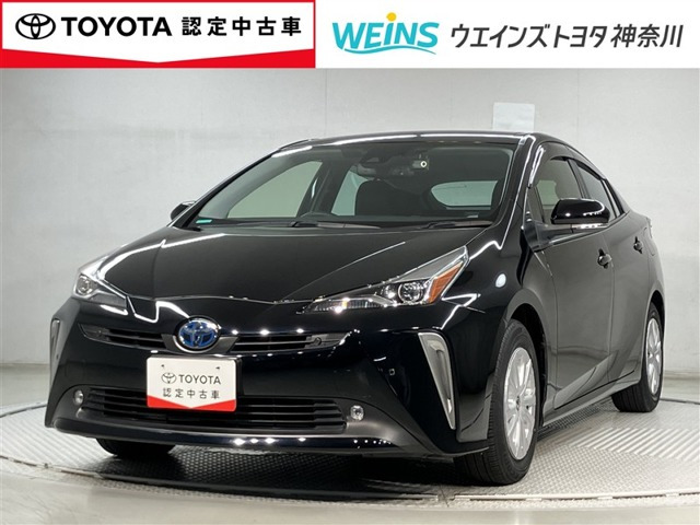 トヨタ プリウス 