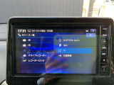 【日産オリジナルナビ・MM222D-Le】レコーダーリンク対応なので、ご自宅のレコーダーとナビをスマートフォンを経由して接続。録画番組も、放送中の番組も、自宅と同じように車内で楽しめます! 更にHDMI入力も可能!!