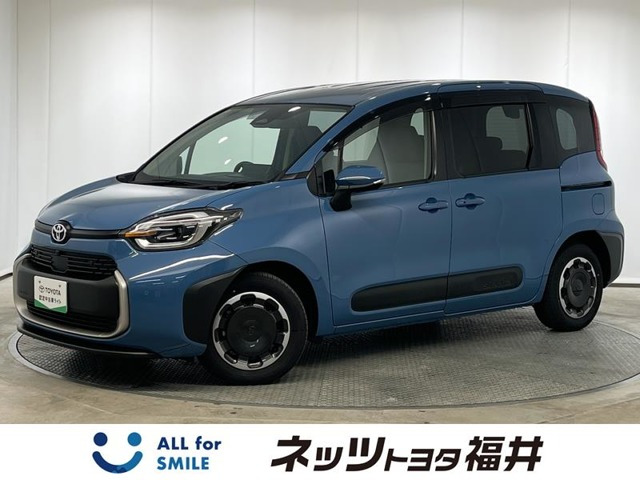 シエンタ 1.5 Z 