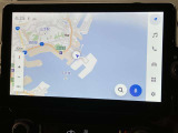 【ナビゲーション】いまや必須装備のナビゲーションを搭載!知らない場所でも目的地までしっかり案内してくれます。オーディオ機能も充実!キャンプや旅行はもちろん通勤や普段のドライブも楽しめます!