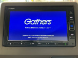 純正メモリーインターナビ付きです!CD・DVD再生、ミュージックサーバー、フルセグTV視聴、Bluetooth・ミュージックプレーヤー接続可能です!