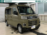 アトレー  RS 4WD