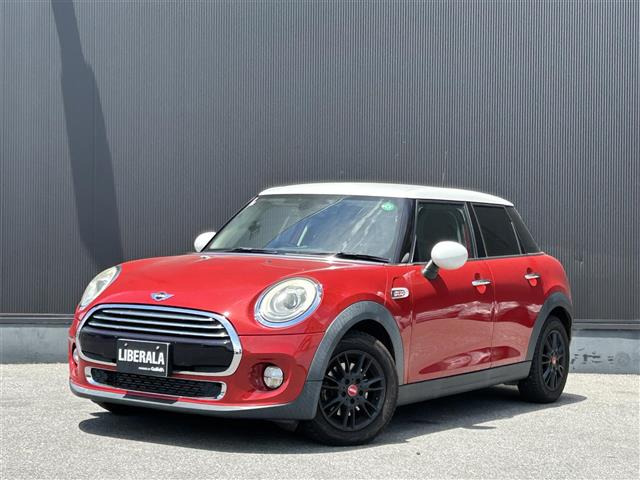 BMW MINI ミニ 