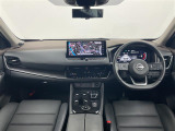 エクストレイル 1.5 G e-4ORCE 4WD 4WD 本革シート