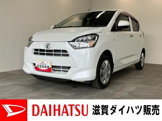 ミライース X SAIII