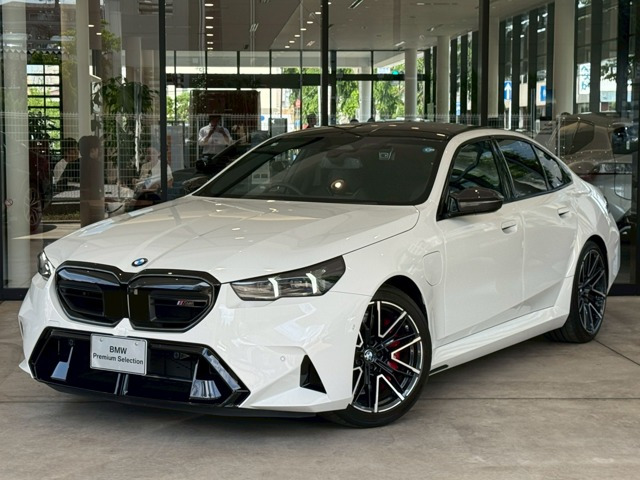 BMW M5 