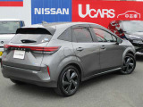 ノートオーラ 1.2 G FOUR 4WD 