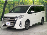 【TRDエアロ】人気のTRDエアロを装備!クルマの外観がよりスタイリッシュになり、街中で存在感あふれる1台に♪将来買い替える時にもリセールに影響しやすく、価値ある人気の装備です!