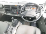 運転席