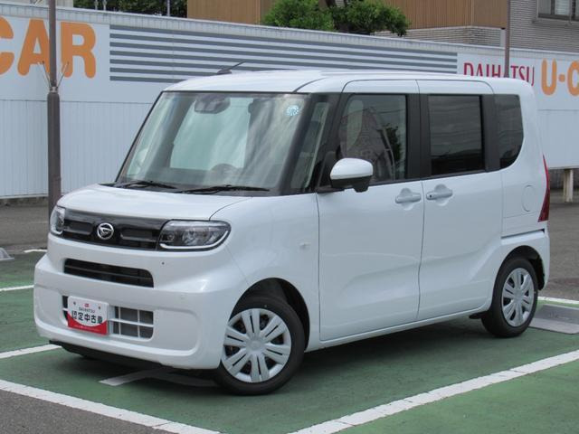 タント X
