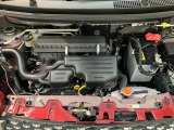 納車後もお客様の快適なカーライフをしっかりサポートさせていただきます!滋賀県内に13か所ある滋賀ダイハツの店舗にはサービス工場が併設されておりますので、アフターフォローも安心です!