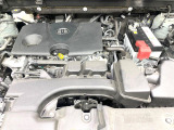 親切・丁寧な専門メカニックスタッフが応対!・車検・点検整備・事故等の修理などアフターサービスも安心。お車のカスタマイズもネクステージのサービススタッフまでご相談ください!
