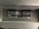 【ETC】高速道路の料金所をストレスなく通過!話題のスポットやサービスエリアに多い「スマートIC」利用時は必須のアイテムです。当店でセットアップを実施、ご納車当日からすぐにご利用いただけます!