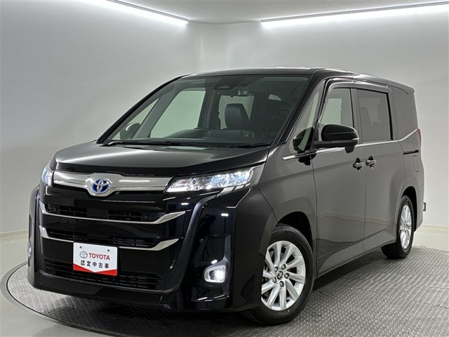 ノア 1.8 ハイブリッド Z（6AA-ZWR90W）
