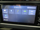 ■FM/AMラジオ、Bluetooth Audio、USB、AUX、交通情報対応。