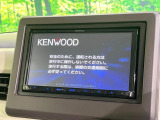【ナビゲーション】使いやすいナビで目的地までしっかり案内してくれます。各種オーディオ再生機能も充実しており、お車の運転がさらに楽しくなります!!